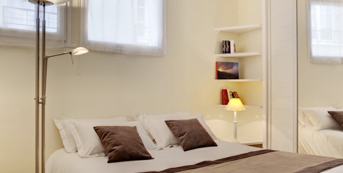 chambre-appartement